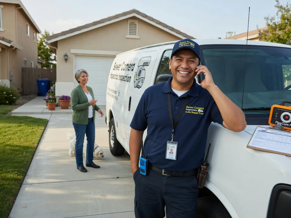 Sewer Line Repair Penasco, NM FAQs